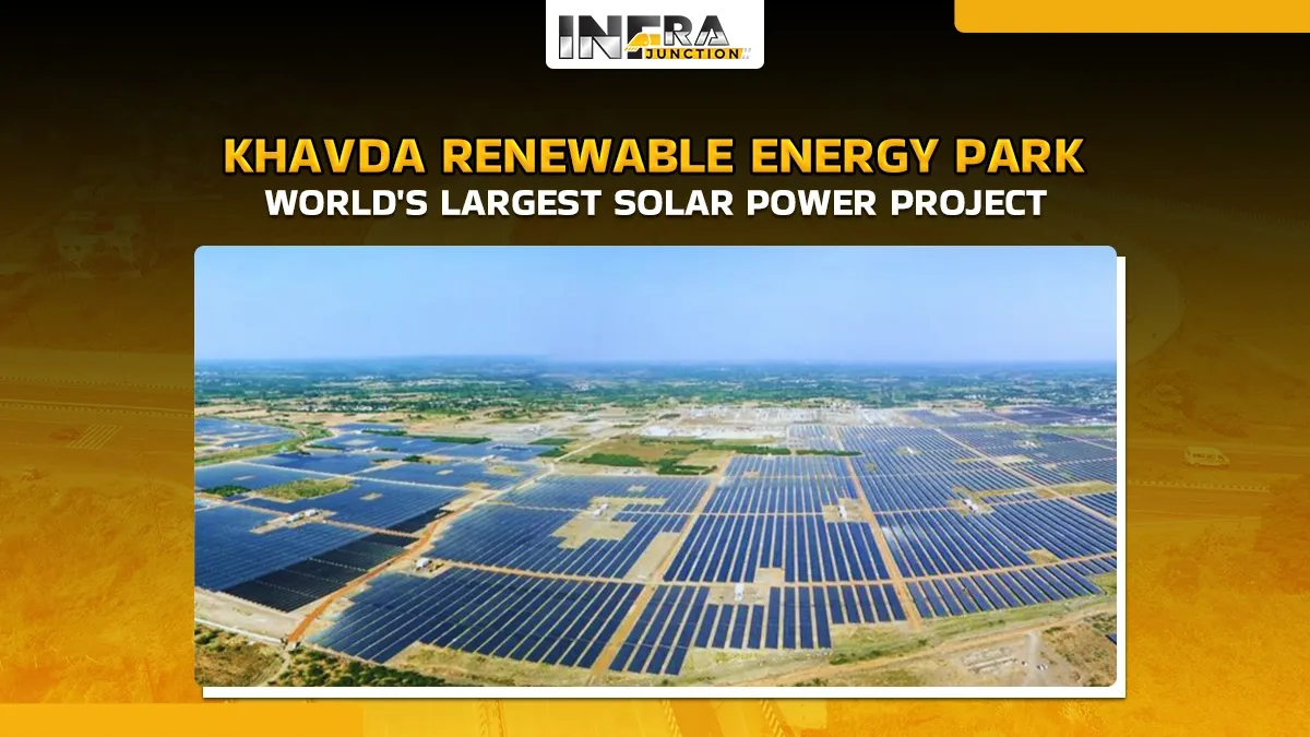 Khavda Renewable Energy Park