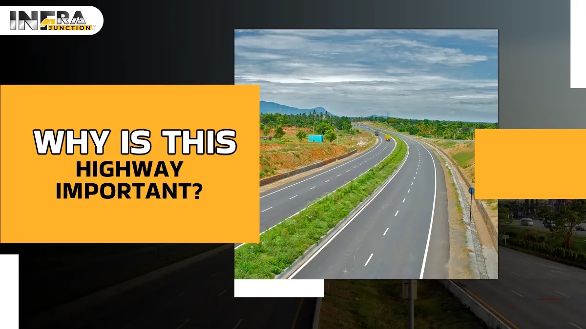 Why is this Highway Important