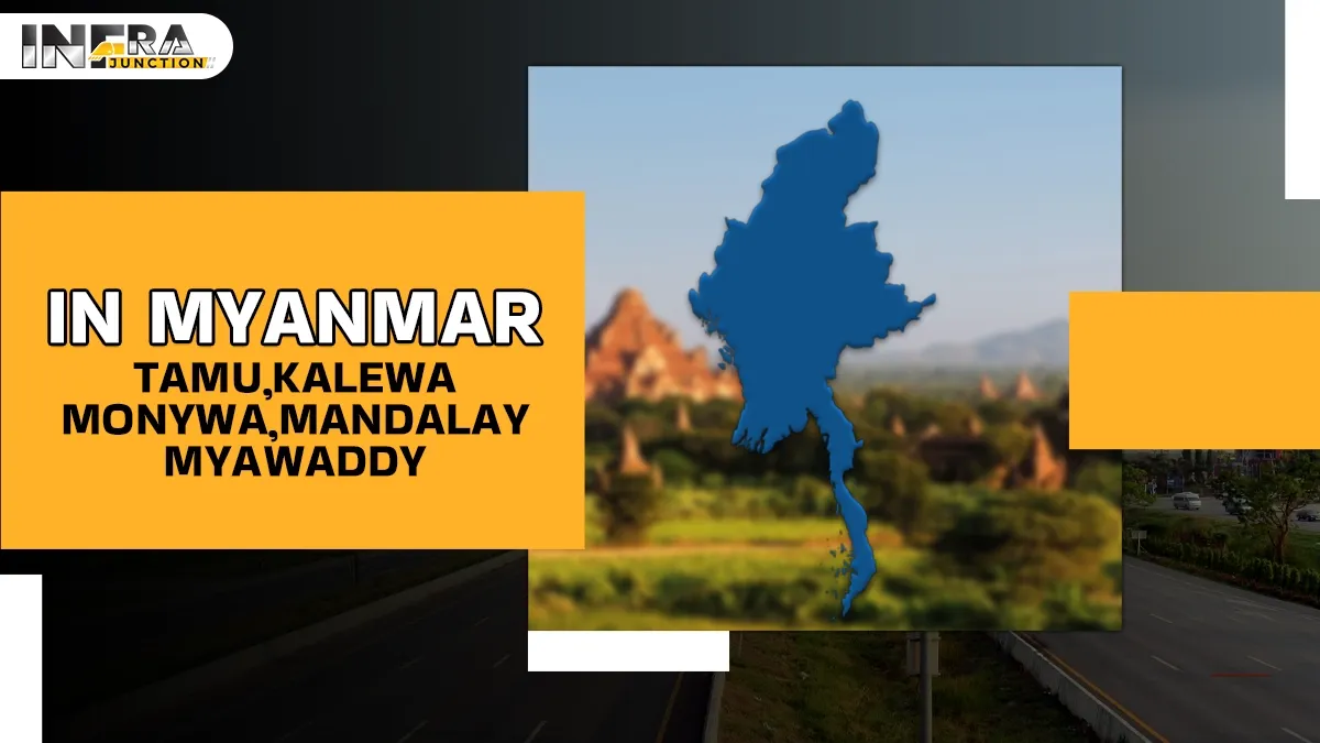 Myanmar