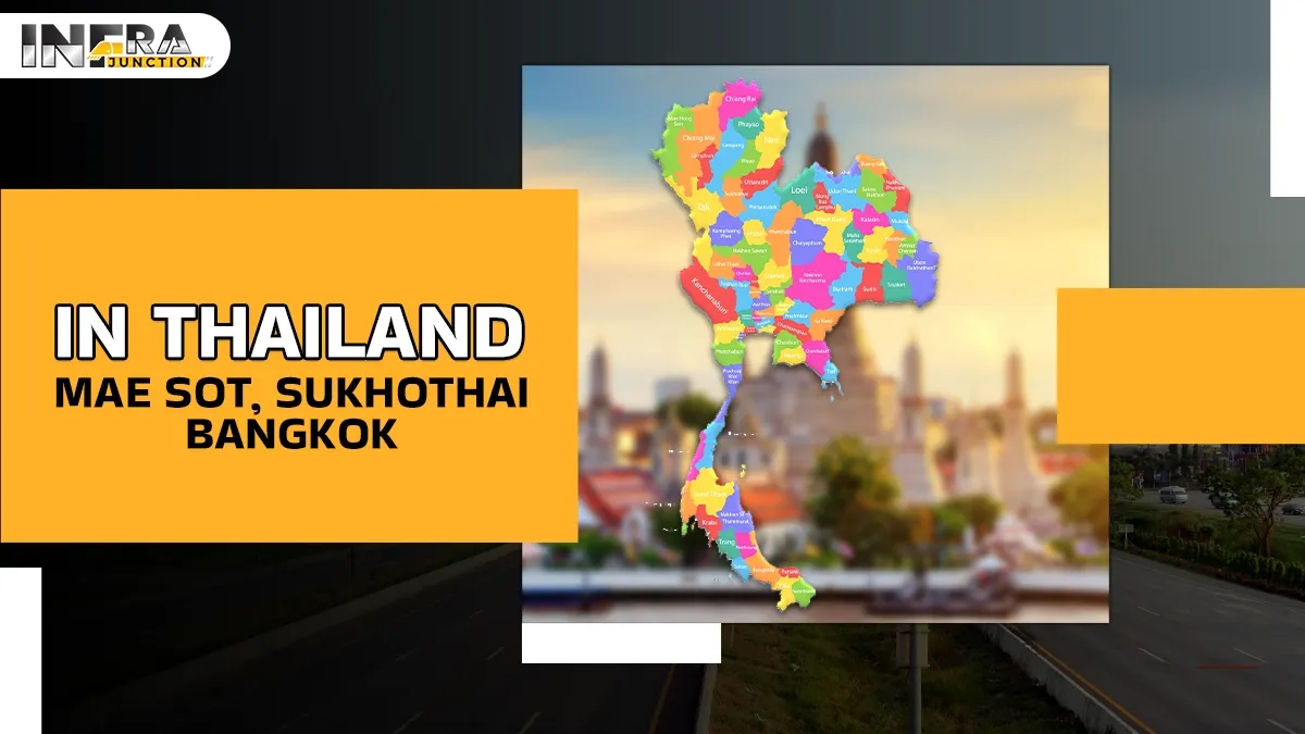 Thailand