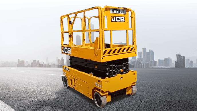 Main image of JCB S2646E Diesel Scissor Lift Specifications & Price