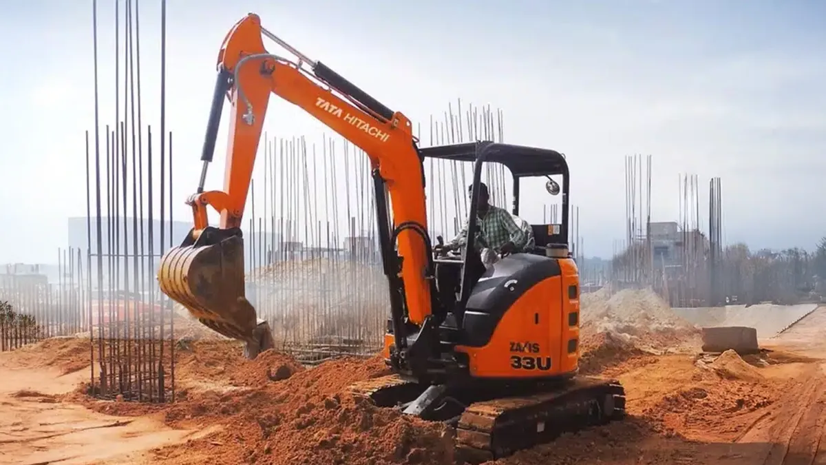 Hitachi Ｋoki FAW80最終価格 Tata Hitachi ZAXIS 80 Price, Features & Specs in India