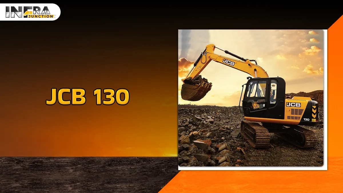 JCB 130