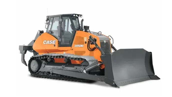 Main image of CASE 2050M Dozer Specification and Features