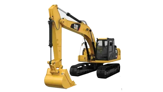 Main image of CAT 323D3 Excavator Specification and Features