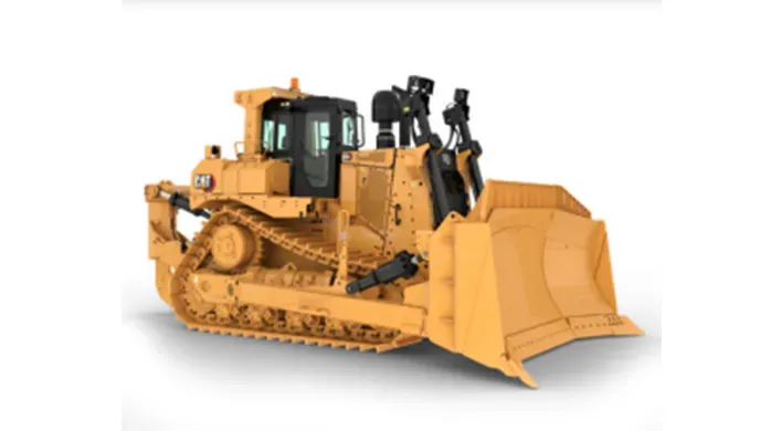 Main image of CAT D9 GC Dozer Specification and Features