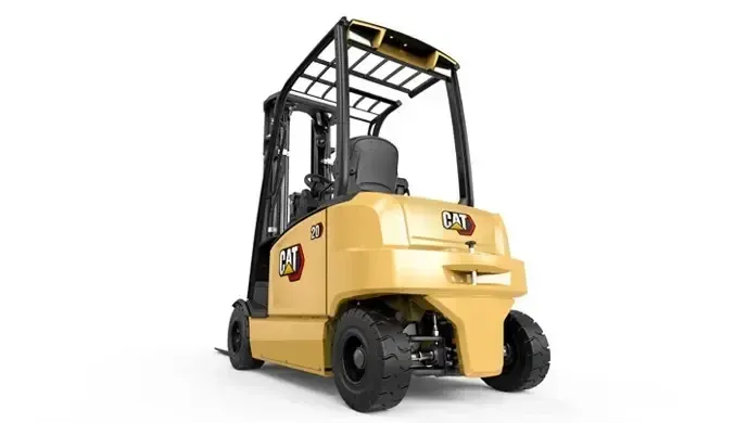 Main image of CAT EP20N2T Forklift Truck Specification and Features