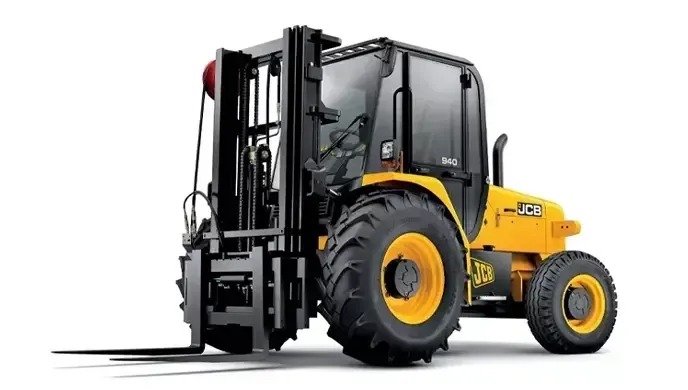 Main image of JCB 940 Forklift Truck Specification and Features
