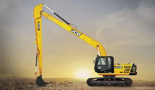 Main image of JCB NXT 245HDLR Excavator Specification and Features