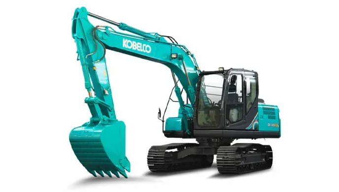 Main image of Kobelco SK 145XDLC Excavator Specification and Features