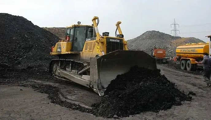 Main image of Komatsu D155A-6 Dozer Specification and Features