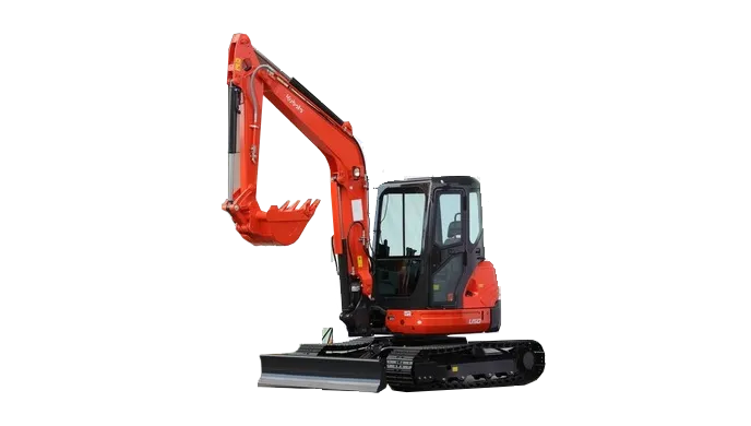 KUBOTA U30 - 6 price in Tumakuru 2026 - Infrajunction