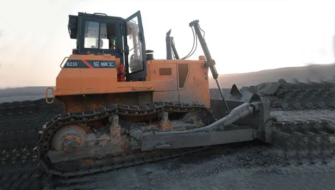 Main image of LiuGong B230 Dozer Specification and Features
