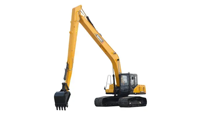 Main image of SANY SY545C-10LR Excavator Specification and Features