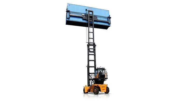 Main image of SANY SDCY100K8H1-T Crane Specification and Features