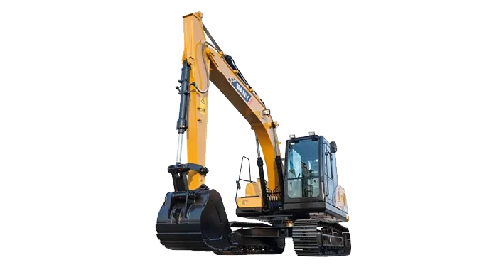 Main image of SANY SY140C-9 Excavator Specification and Features