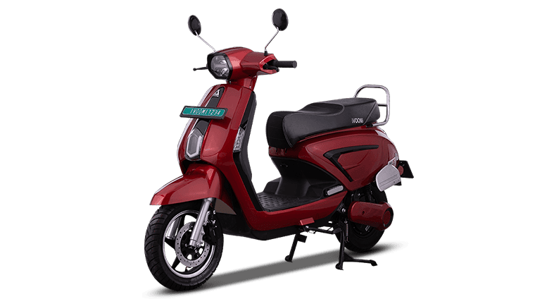 आईवूमी जीत एक्स ज़ेडई 3.0 kWh
