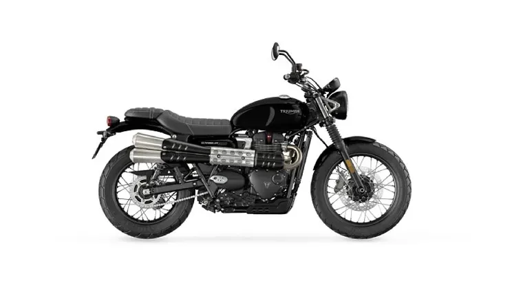 ट्रायम्फ स्क्रैम्बलर 90011