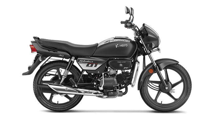 हीरो स्प्लेंडर प्लस11
