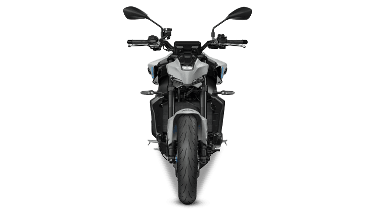 Images of Yamaha MT-09