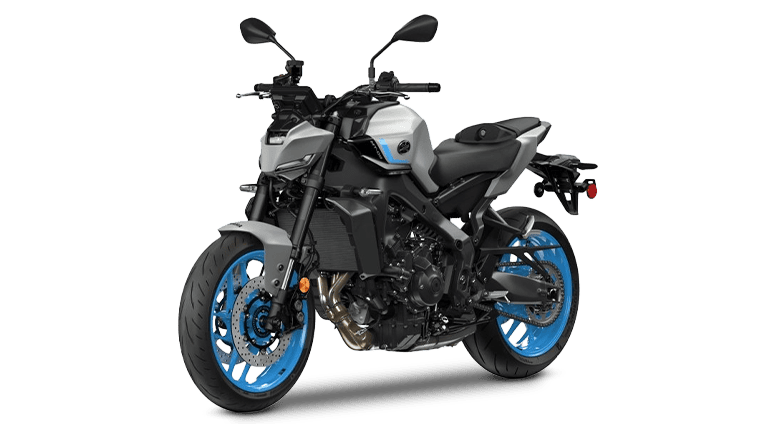 Images of Yamaha MT-09