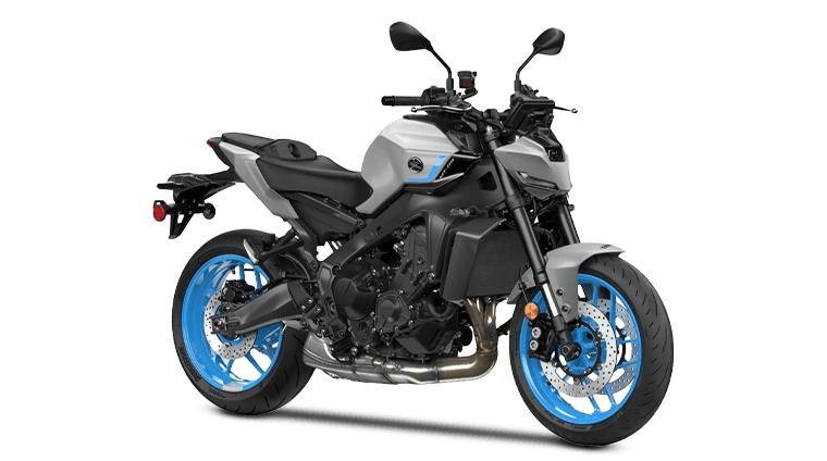 Images of Yamaha MT-09
