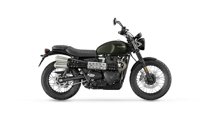ट्रायम्फ स्क्रैम्बलर 90010
