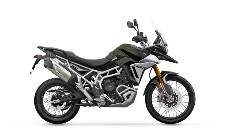 ट्रायम्फ टाइगर 90035