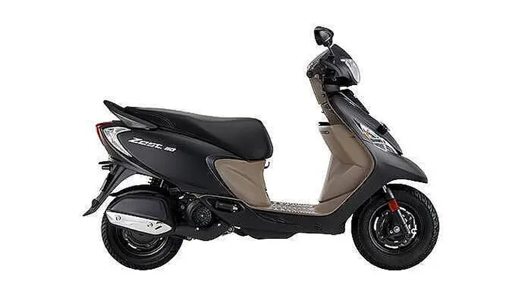 टीवीएस जेस्ट 11030
