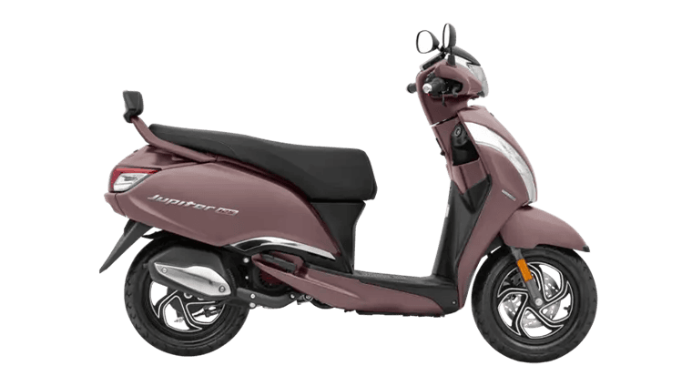 टीवीएस जुपिटर 12577
