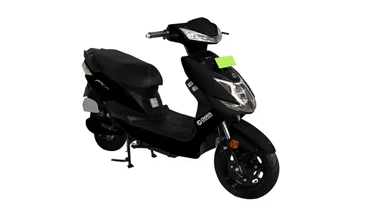 ओकाया फास्ट एफ310