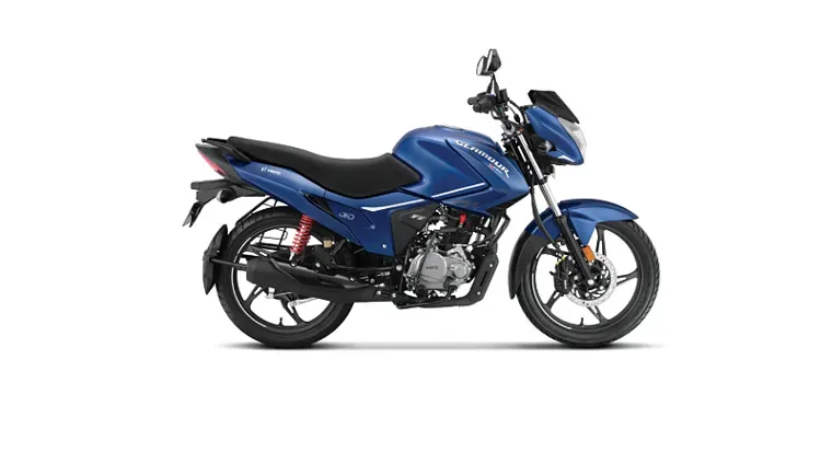 हीरो ग्लैमर एक्सटेक8