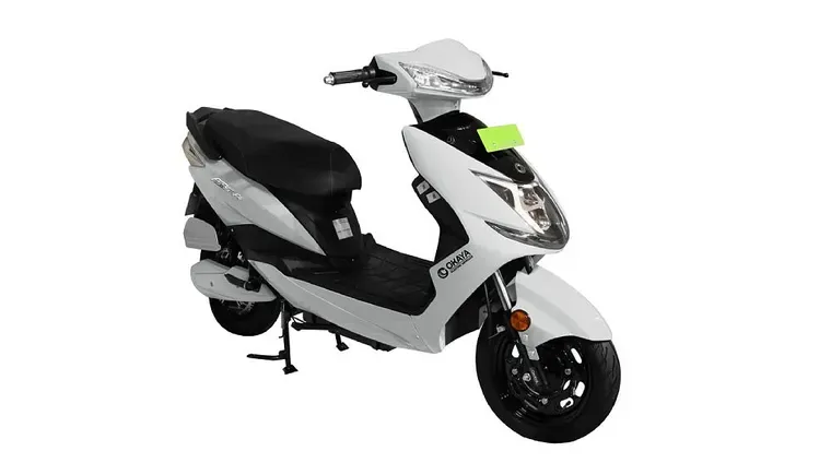 ओकाया फास्ट एफ38