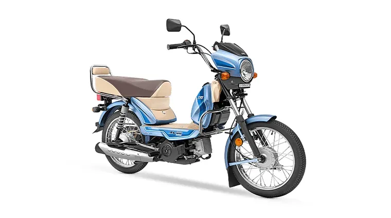 टीवीएस एक्सएल 10082