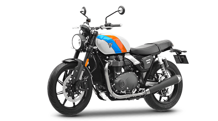 Triumph Speed Twin 900 Triumph Speed Twin 900