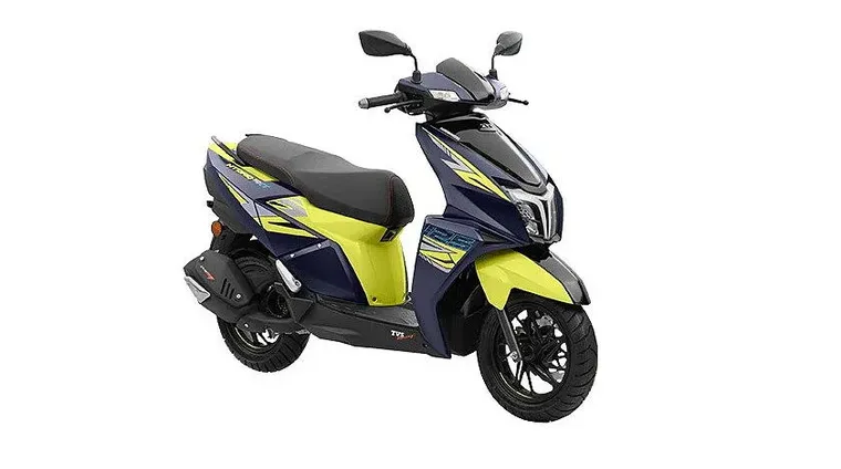 टीवीएस एनटॉर्क 12547
