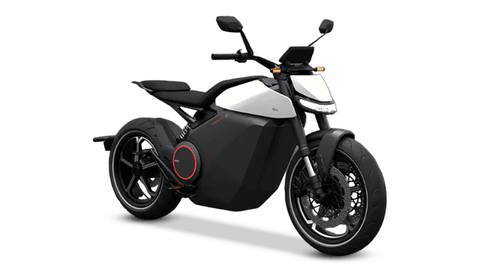 OLA Roadster