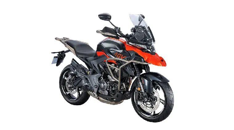 ज़ोन्टेस 350टी5