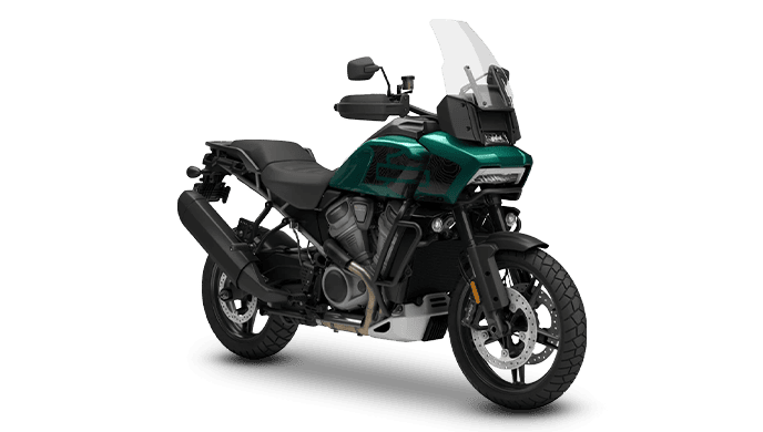 Harley Davidson Pan America 1250 Special [2024]
