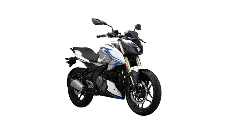 बजाज पल्सर एन25049