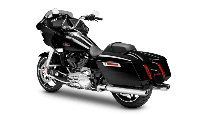 Images of Harley Davidson Road Glide [2024]