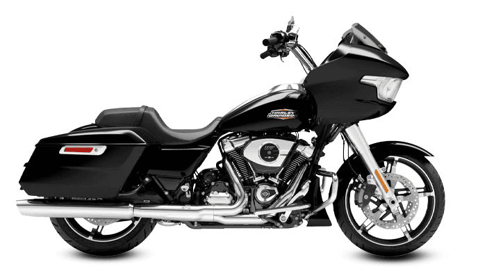 Images of Harley Davidson Road Glide [2024]