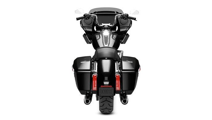 Images of Harley Davidson Road Glide [2024]