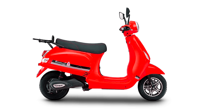 Tunwal ROMA S