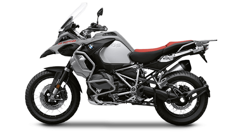 Images of BMW R 1250 GS