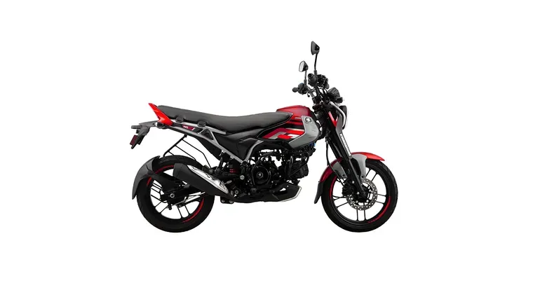 बजाज फ्रीडम 125 सीएनजी8