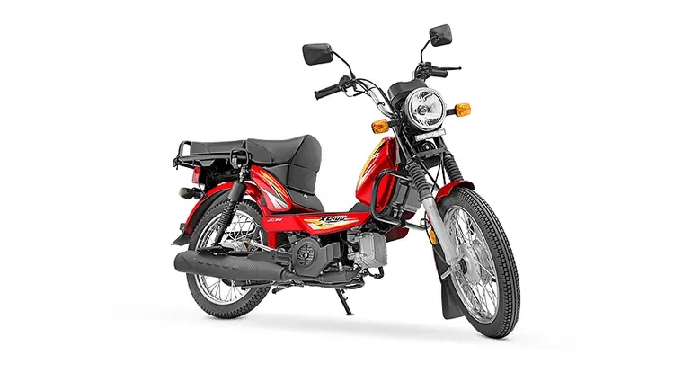 टीवीएस एक्सएल 10074