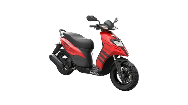 अप्रिलिया स्टॉर्म 12536