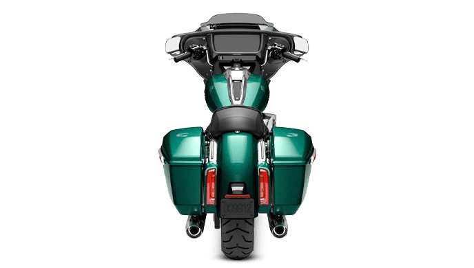 Images of Harley Davidson Street Glide [2024]