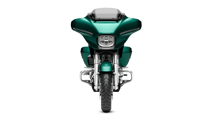 Images of Harley Davidson Street Glide [2024]
